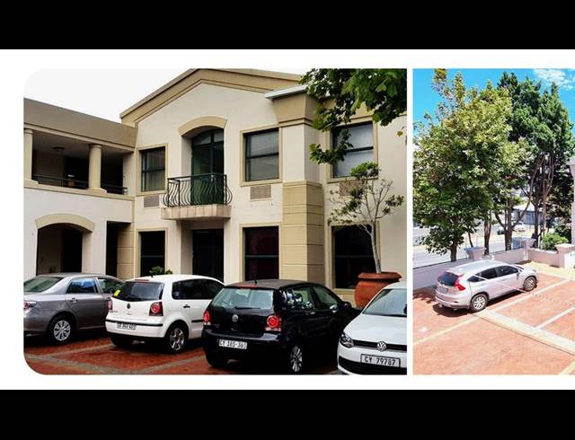 OFFICE PROPERTY TO RENT IN TOKAI